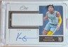 Kennedy Chandler 2022-2023 One and One RPA 96/99