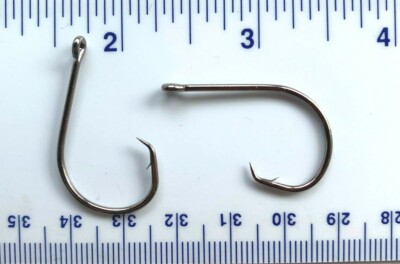 High-End Circle Hook Größe 16/0