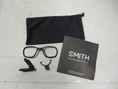 Smith Optics Elite Rx Kit (ELRXKIT)