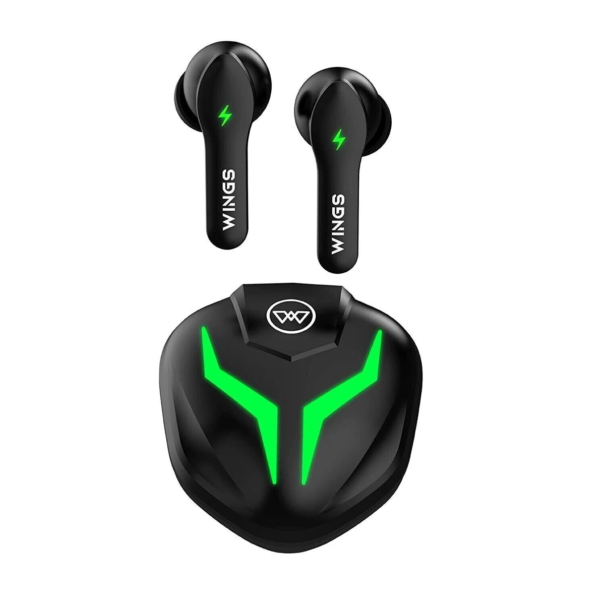 Wings earphones which country hot sale