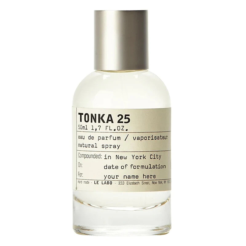 ル・ラボ　TONKA 25 50ml Le Labo Tonka 25 - / 50 ml | eBay