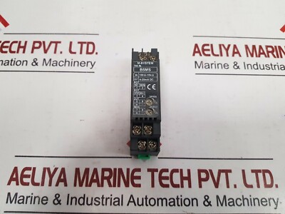 M-System B5MS Isolierter Potentiometer-Sender 12-28VDC