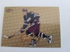 2006-07 (DUCKS) Ultra Gold Medallion #6 Ryan Getzlaf