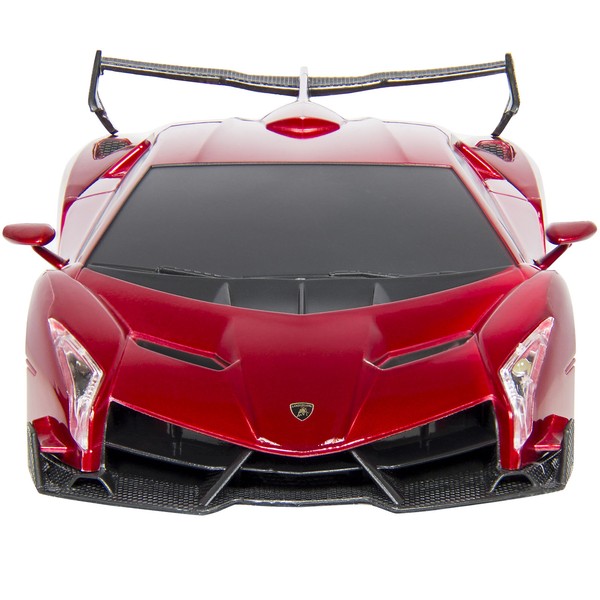 lamborghini veneno sport racing car