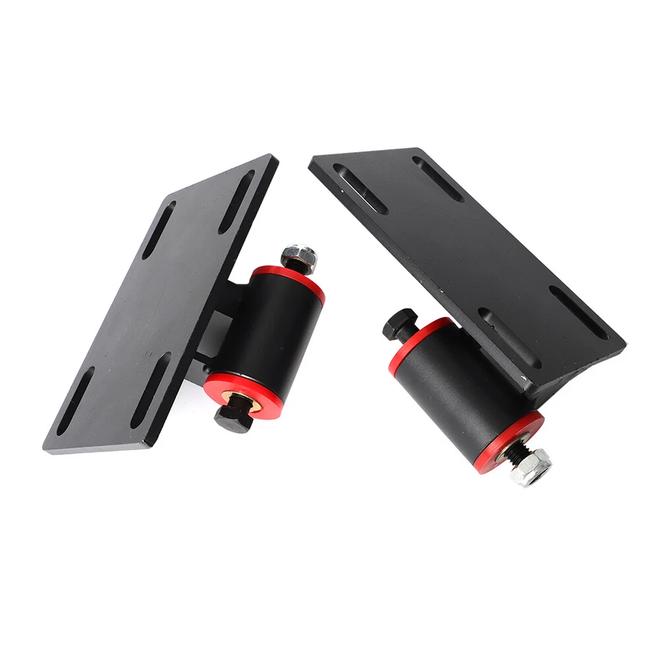 Kit de soportes intercambiables de motores Gen 3/4 LS para Chevy Colorado GMC Canyon 2004-12 2005-10 Foto 3 de 4