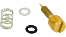 K&L Supply Fuel Mixture Screw Set - Suzuki 18-3693