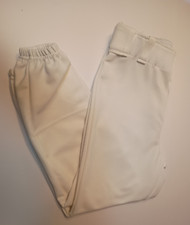 Youths Baseball Pants Rawlings Youth "L" White