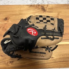 Rawlings Baseball Glove Youth Right Hand Throw 11  Zero Shock PM11RB Playmaker