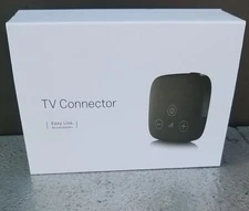 Unitron/Phonak Easy Line Hearing Aid Tv Streamer For Moxi Jump Bluetooth aids 