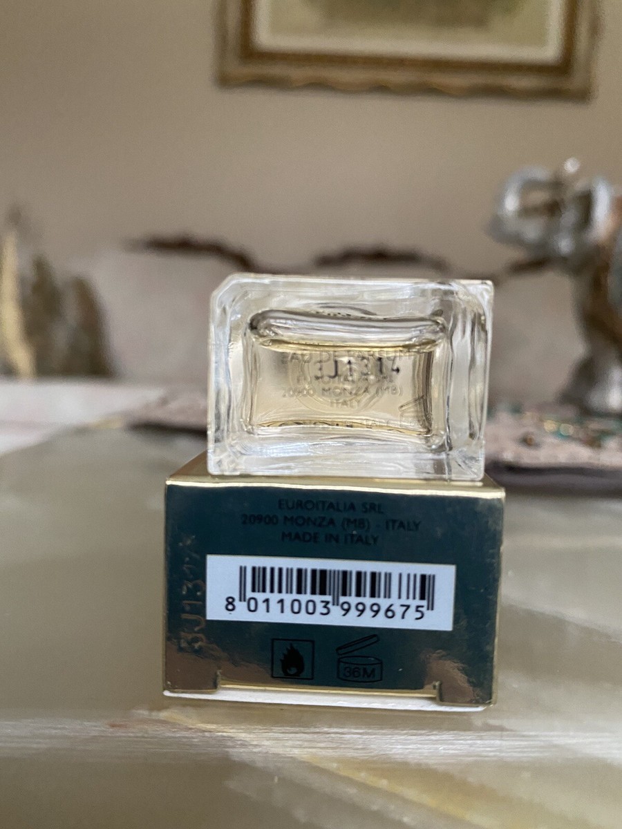 VANITAS Versace Mini, Miniature Bottle 4,5 ml/ 0.15 Fl.oz Eau de