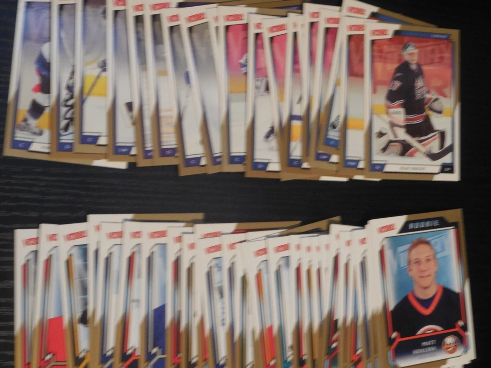 2006/2007 Victory Hockey Gold U PICK - Image 3 of 3