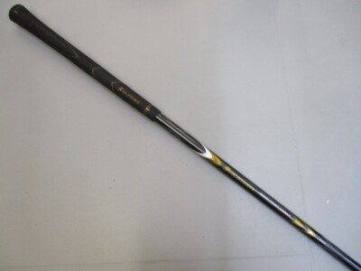 Orlimar ORM-555 Driver 10.5 Original Carbon (SR) #551 Golf Clubs