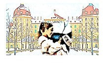 Mouse Pad -3 Hazelnuts for Cinderella; Mouse Pad - Mouse Pad | Limited