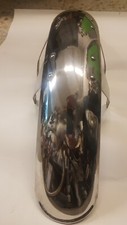 Parafango Aermacchi Harley Davidson Sprint Anteriore