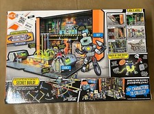 HEXBUG JUNKBOTS Rev's Hideout