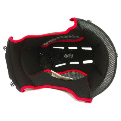 Nolan 104 Evo Absolute Kappenpolster