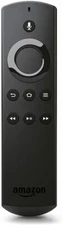 New Original Amazon Fire TV and Fire TV Stick 1st Gen Remote Alexa Voice PE59CV