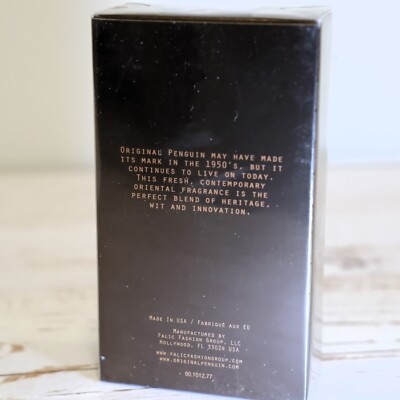 Penguin By Munsingwear Eau De Toilette Spray 1.7 fl. oz. 