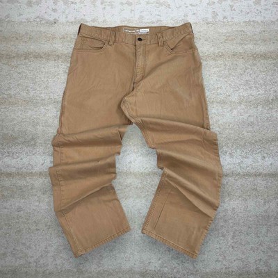1990s Carhartt Painter pants 36x30
