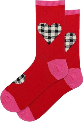 CHROME HEARTS】Classic Stripe Socks - Blue / Red 【公式通販】