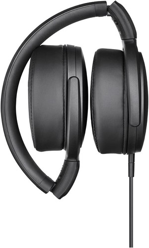 Sennheiser HD 450SE Special Edition Wireless NC Headphones - Black (Near New) - Picture 2 of 4