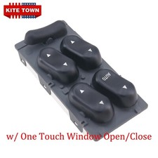 Power Window Switch For Ford Explorer 1995-2001 Ford Taurus Driver Side Power Window Switch For Ford Explorer 1995-2001 Ford Taurus Driver Side