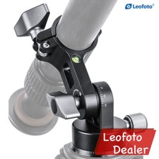 Leofoto HS-28 Center column tilt adapter for tripod LS-284C LS-285C 28mm tube