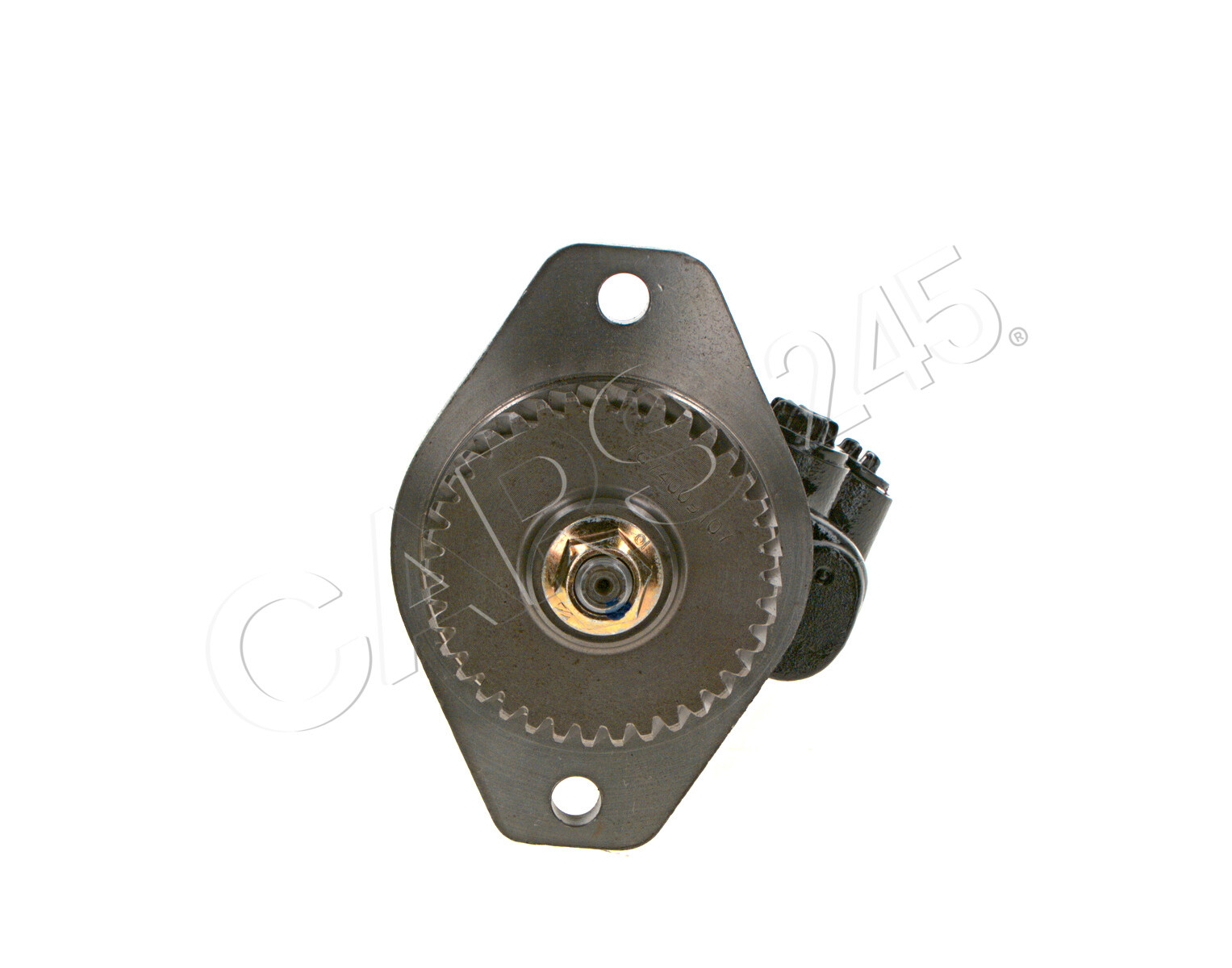 BOSCH Steering System Hydraulic Pump For KS00001747 | eBay