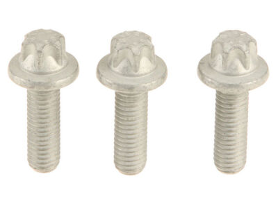 For 2014-2016 BMW 640i xDrive Gran Coupe Water Pump Bolt Set VDO ...