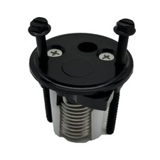 385310683 Spring Cartridge Kit Black End Cap RV Toilet Parts for Dometic