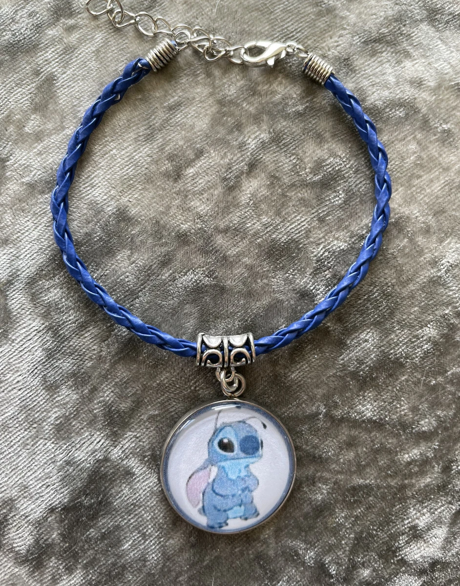 Pulsera Stitch