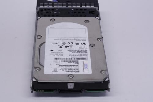IBM 22R5948 - 22R5945 - 23R0830 - 146GB 15K FIBRE CHANNEL 3.5" W/ TRAY - Picture 4 of 5