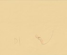 The Twelve Kingdoms Juuni Kokki Genga Douga Original Sketches Pierrot - Youko — photo 5