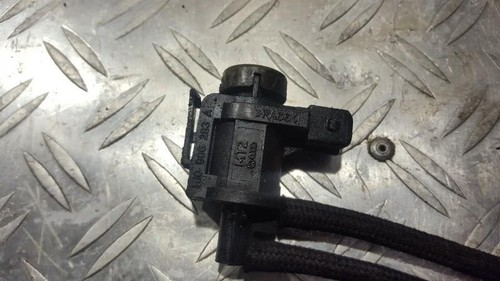 Volkswagen Passat 1998 Electrical selenoid (Electromagnetic soleno #170335-93