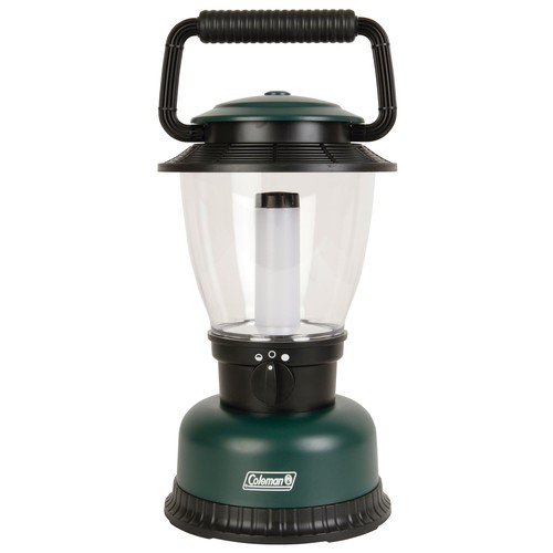 700 Lumens Battery Camping Lantern Stays Cool While Running