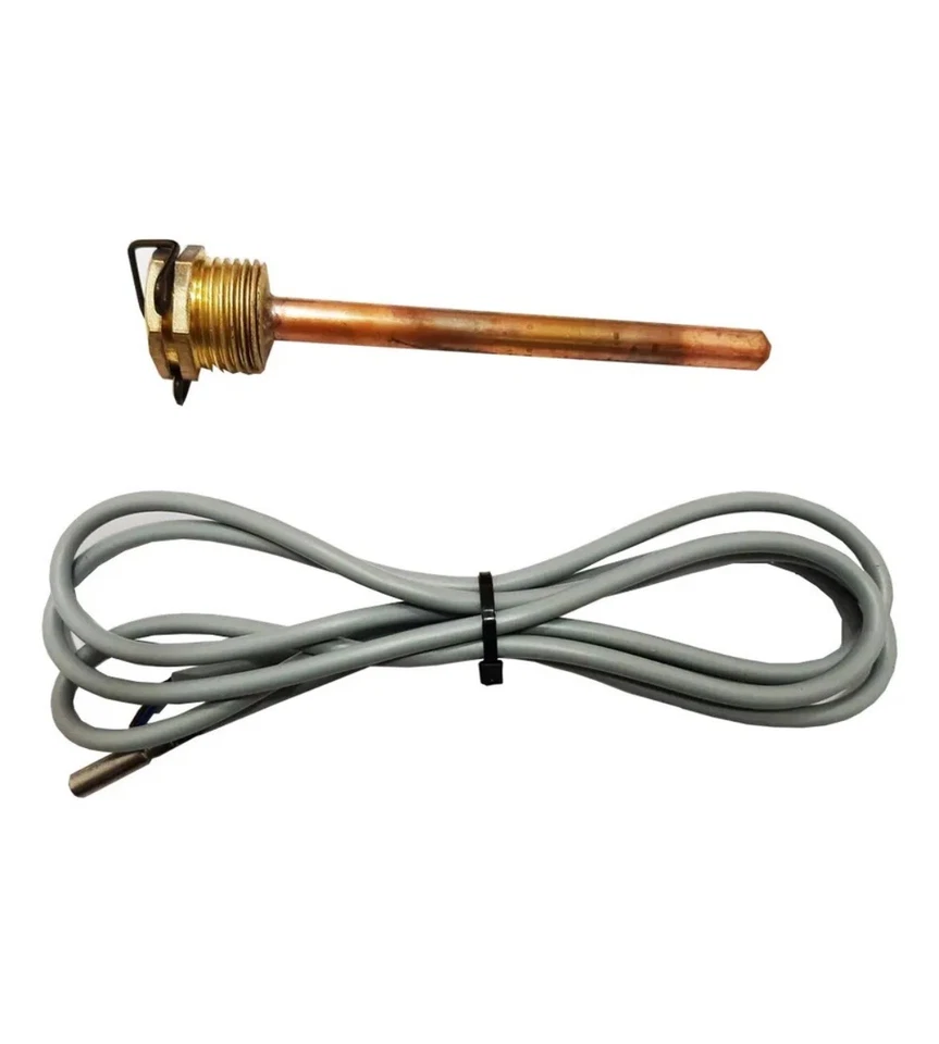 CENTRALINA PER TERMOCAMINO VULCANO SERIE 3 ORIGINALE - Immagine 3 di 4