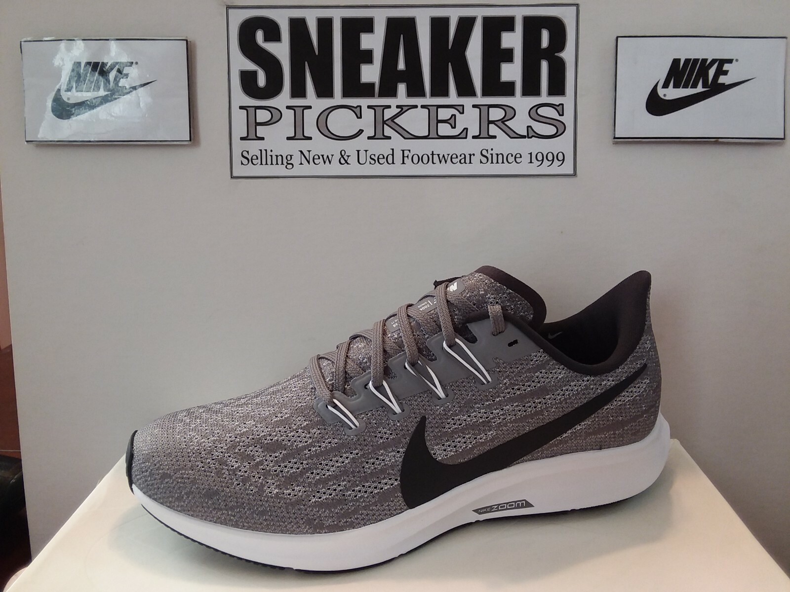 Nike Air Zoom Pegasus 36 TB - BV1773 