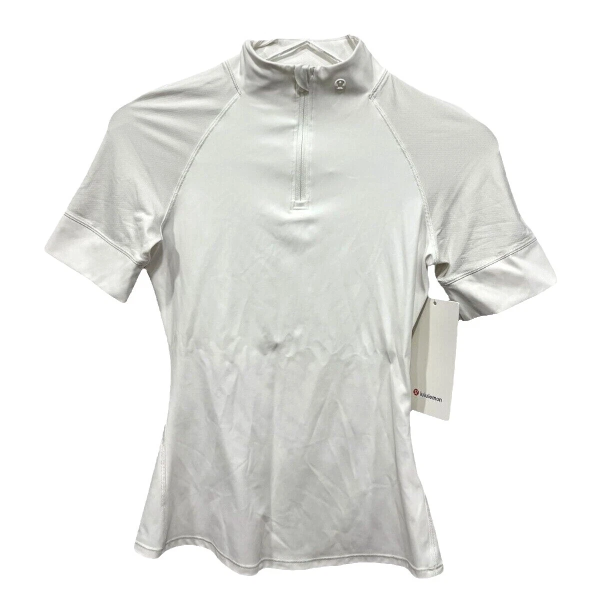 Ropa para mujer Lululemon blanca