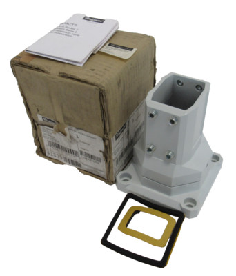 NEW HOFFMAN CCS2RBLG ROTATIONAL BASE
