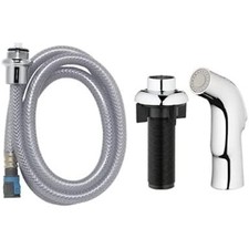 Kitchen Side Spray, RP36096CH, Chrome