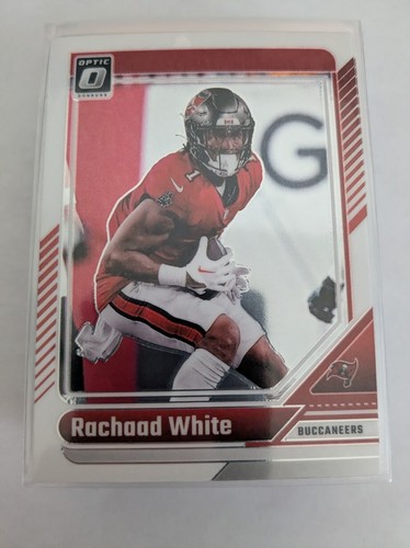 🏆 2024 Donruss Optic Base RC Inserts Parallels💲Store-Wide Bulk Order Deals💲 - Picture 63 of 103