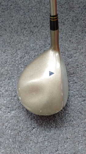 Square Two Kathy Whitworth Monogram Series 21 Degree # 5 Wood = LADIES - Picture 2 of 8