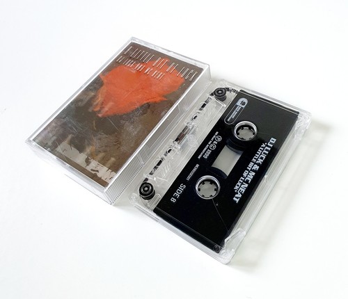 UK GARAGE: DJ Luck & MC Neat - A LITTLE BIT OF LUCK Cassette Tape 2-STEP 1999 - Foto 3 di 7