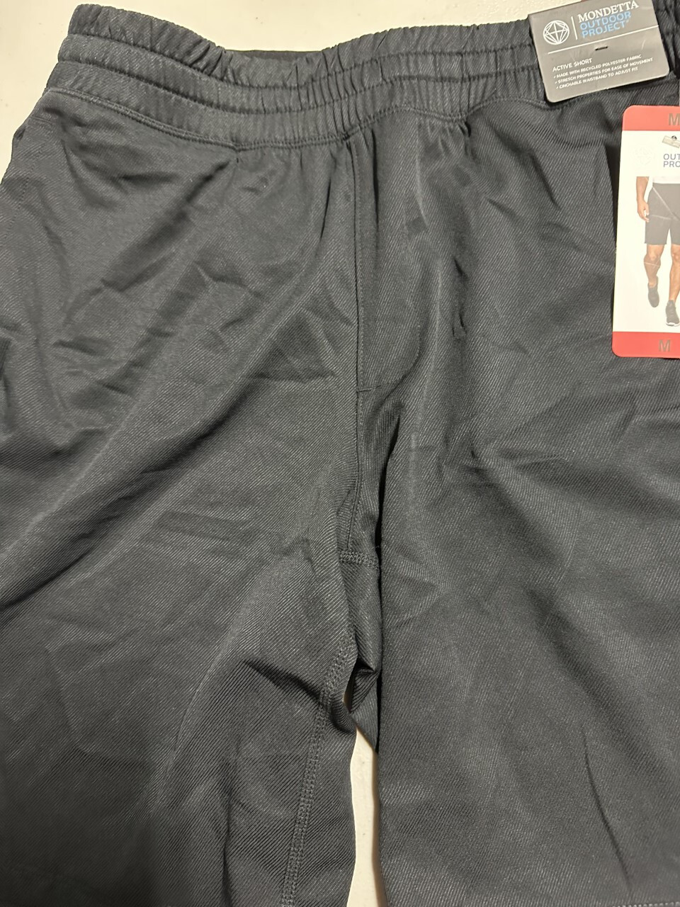 Mondetta Men's Active Shorts eBay