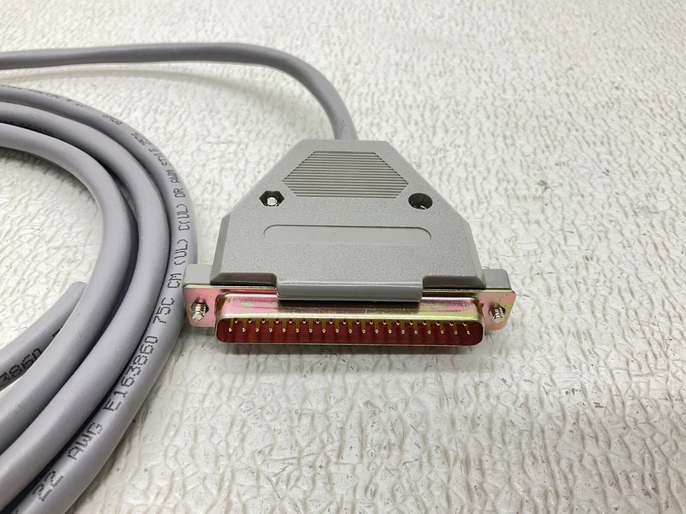 Cabo conector Alpha Wire M13310 E163860 (TSC) - Imagem 3 de 4