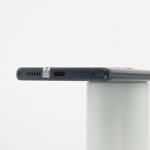 ZTE nubia Z50 Android 13 256GB 12GB RAM 6.67'' 64MP Smartphone - 第 9/15 張圖片
