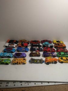 ebay hot wheels lot