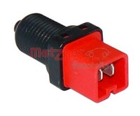 Metzger 0911050 Bremslichtschalter FüR CitroËN Fiat Lancia Peugeot