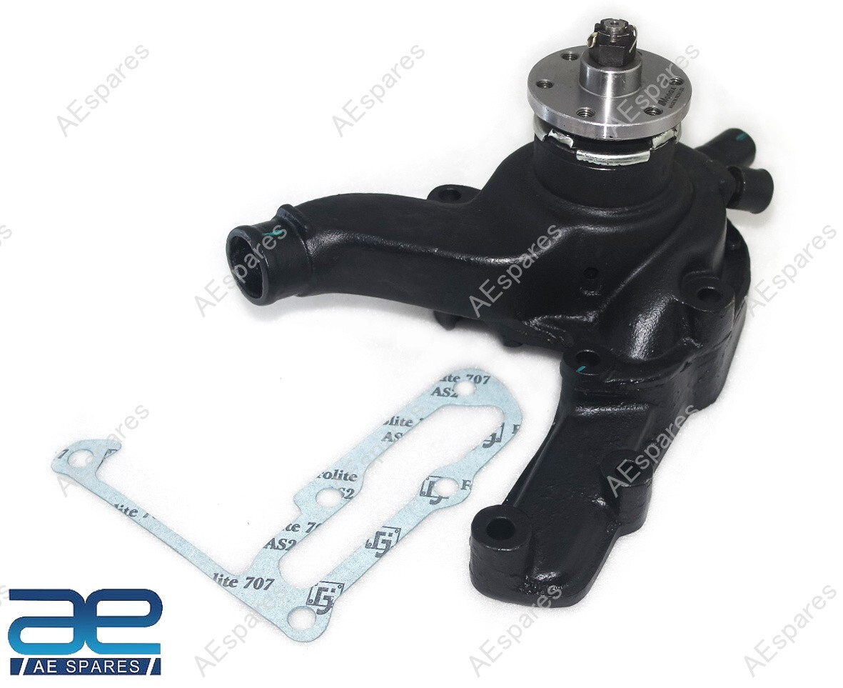 TATA　0211 Water Pump Assembly For Tata Jd 2527 2012 0211 S2u | eBay