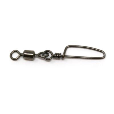 Tronix Pro Max Pack Rolling Swivels - Bulk Packs In Sizes 8, 6, 4, 2, And 1 For Fishing 11 thumbnail image